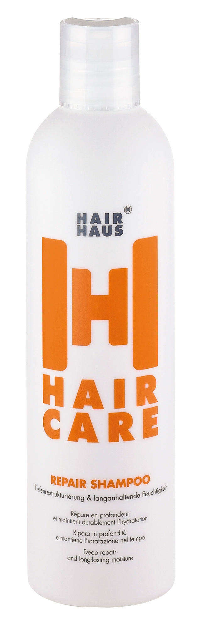 Friseuroutlet Haircare Repair Shampoo 250 ml – Friseuroutlet