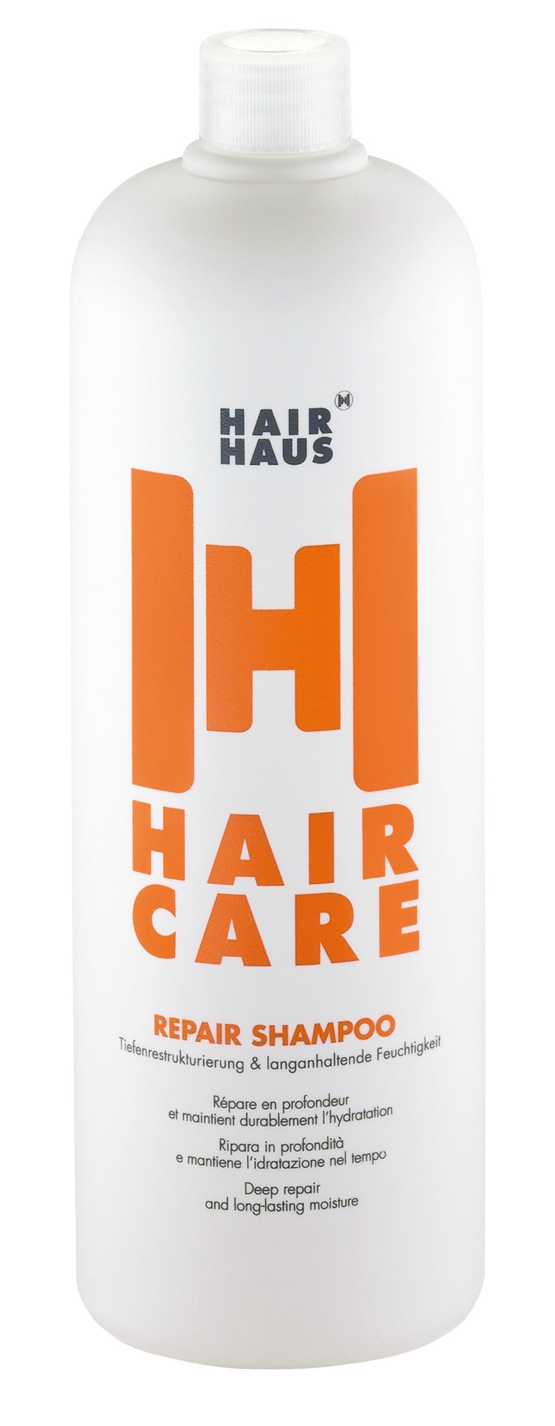 Friseuroutlet Haircare Repair Shampoo 1000 ml