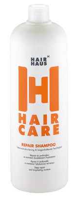 Friseuroutlet Haircare Repair Shampoo 1000 ml – Friseuroutlet