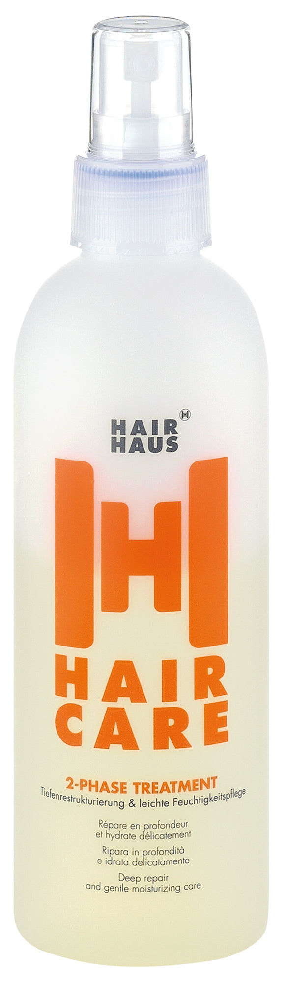 Friseuroutlet Haircare Repair 2-Phasen Treatment 200 ml