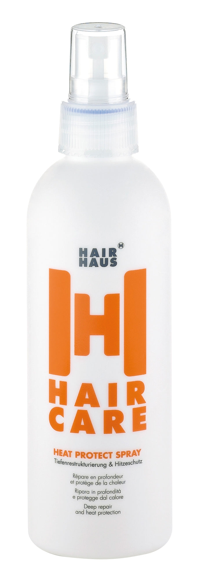 Friseuroutlet Haircare Repair Heat Protect Spray 200 ml – Friseuroutlet