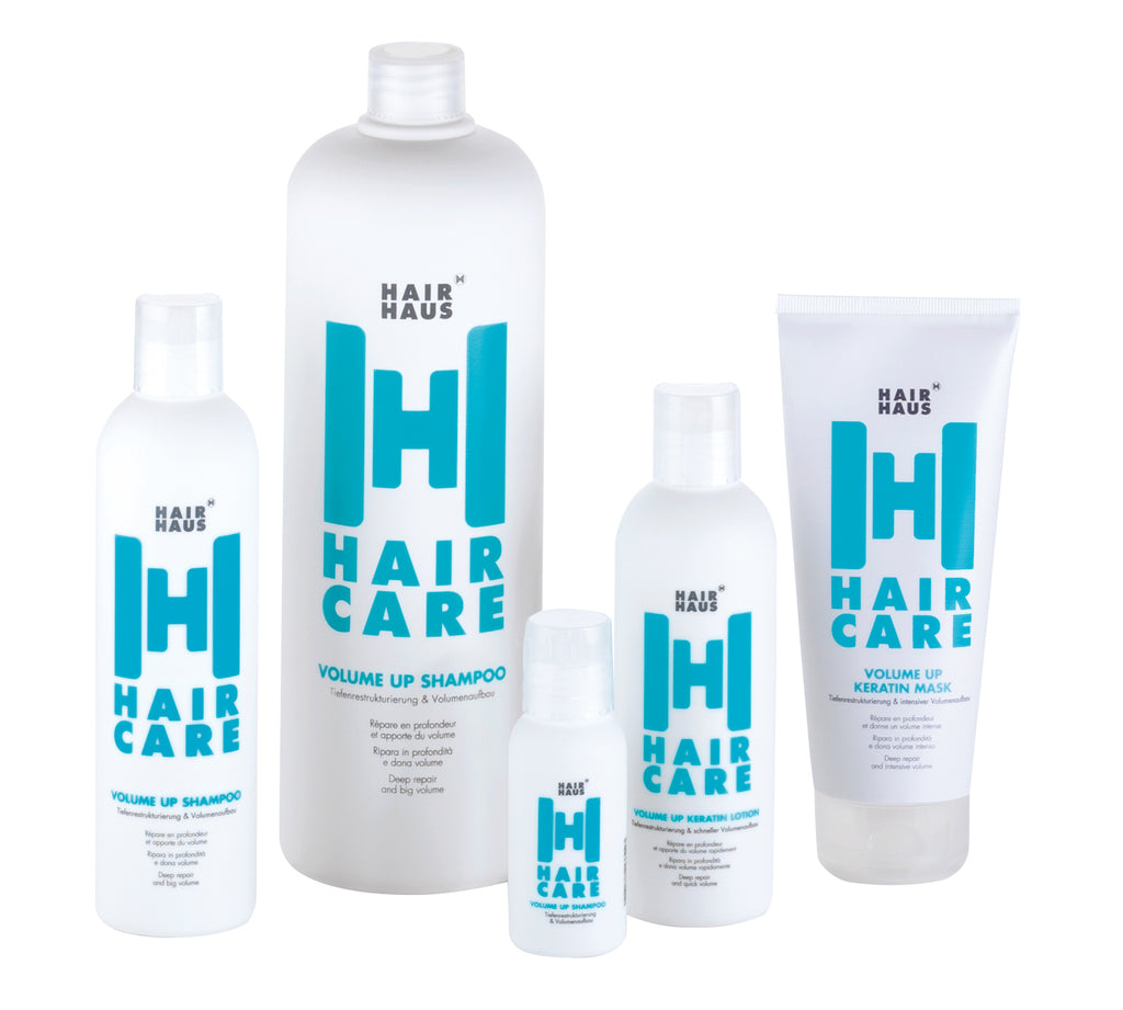 Friseuroutlet Haircare Volume Up Shampoo 250 ml – Friseuroutlet