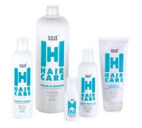 Friseuroutlet Haircare Volume Up Shampoo 250 ml – Friseuroutlet