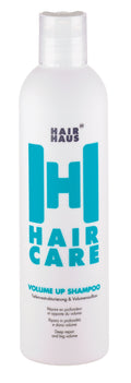 Friseuroutlet Haircare Volume Up Shampoo 250 ml – Friseuroutlet