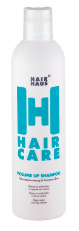 Friseuroutlet Haircare Volume Up Shampoo 250 ml – Friseuroutlet