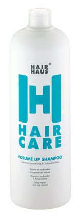 Friseuroutlet HairCare Volume Up Shampoo 1000 ml – Friseuroutlet
