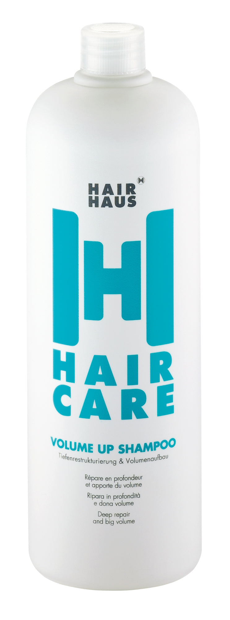 Friseuroutlet HairCare Volume Up Shampoo 1000 ml – Friseuroutlet