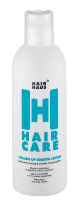 Friseuroutlet Haircare Volume Up Ceratin Lotion 200 ml – Friseuroutlet