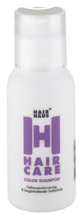 Friseuroutlet Haircare Color Shampoo 50 ml Reisegröße – Friseuroutlet