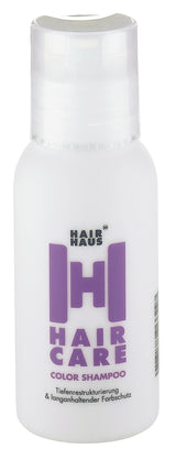 Friseuroutlet Haircare Color Shampoo 50 ml Reisegröße – Friseuroutlet