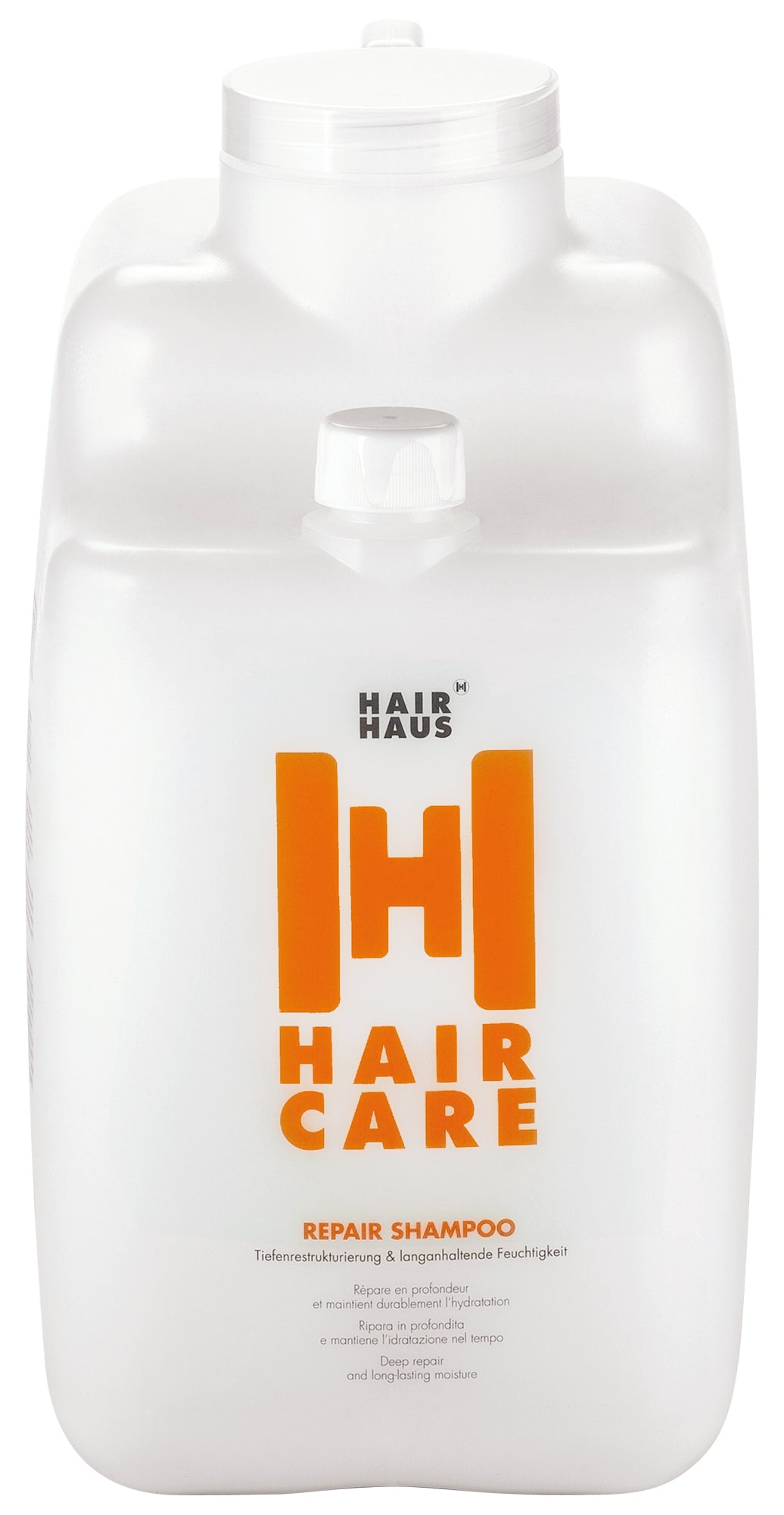 Friseuroutlet Haircare Repair Shampoo 5000 ml – Friseuroutlet