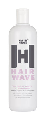Friseuroutlet HairTecnic Volume Up Wave C Dauerwelle 500 ml – Friseuroutlet