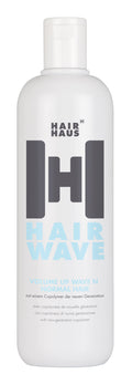 Friseuroutlet HairTecnic Volume Up Wave N Ansatz-Volumen-Welle 500 ml – Friseuroutlet