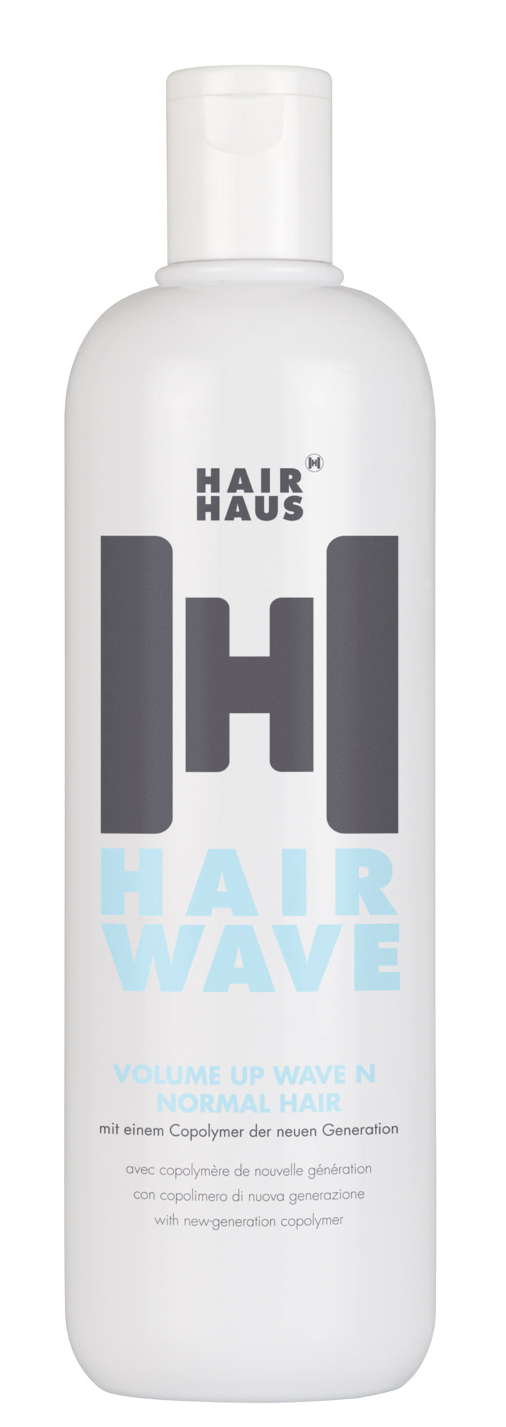 Friseuroutlet HairTecnic Volume Up Wave N Ansatz-Volumen-Welle 500 ml – Friseuroutlet