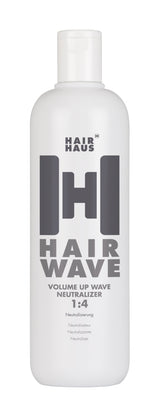 Friseuroutlet HairTecnic Volume Up 1:4 Neutralizer 500 ml – Friseuroutlet