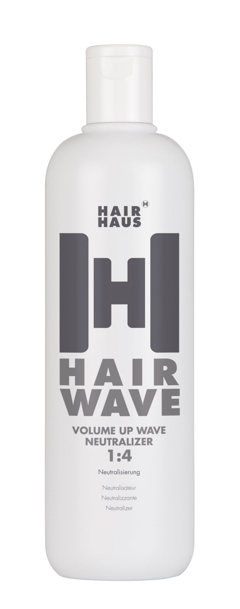 Friseuroutlet HairTecnic Volume Up 1:4 Neutralizer 500 ml – Friseuroutlet