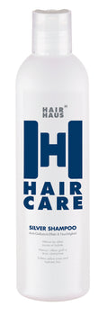 Friseuroutlet HairCare Silver Shampoo 250 ml – Friseuroutlet