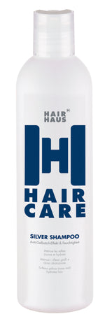 Friseuroutlet HairCare Silver Shampoo 250 ml – Friseuroutlet