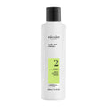 Nioxin Scalp + Hair System 2 Shampoo 300 ml