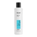 Nioxin Scalp + Hair System 3 Shampoo 300 ml