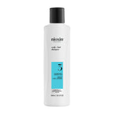 Nioxin Scalp + Hair System 3 Shampoo 300 ml