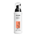 Nioxin Scalp + Hair System 4 Treatment Leave-In Mousse 100 ml