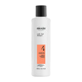 Nioxin Scalp + Hair System 4 Shampoo 300 ml