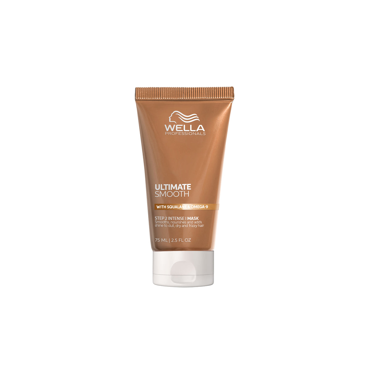 Wella Professionals Ultimate Smooth Mask 75 ml