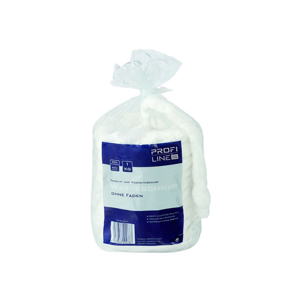 Efalock Emotion Watteschnur 80/20 1000g