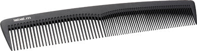 LM Carbon Anti-Static Backwash Comb