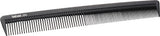 LM Carbon Anti-Static Cutting Comb large – Ansicht 2