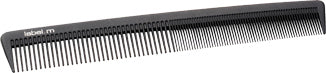 LM Carbon Anti-Static Cutting Comb large