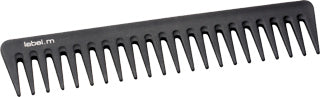 LM Detangling Comb Anti-Static – Ansicht 2