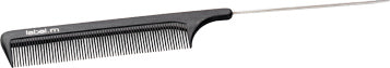 LM Carbon Anti-Static Metal End Tail