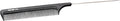 LM Carbon Anti-Static Metal End Tail