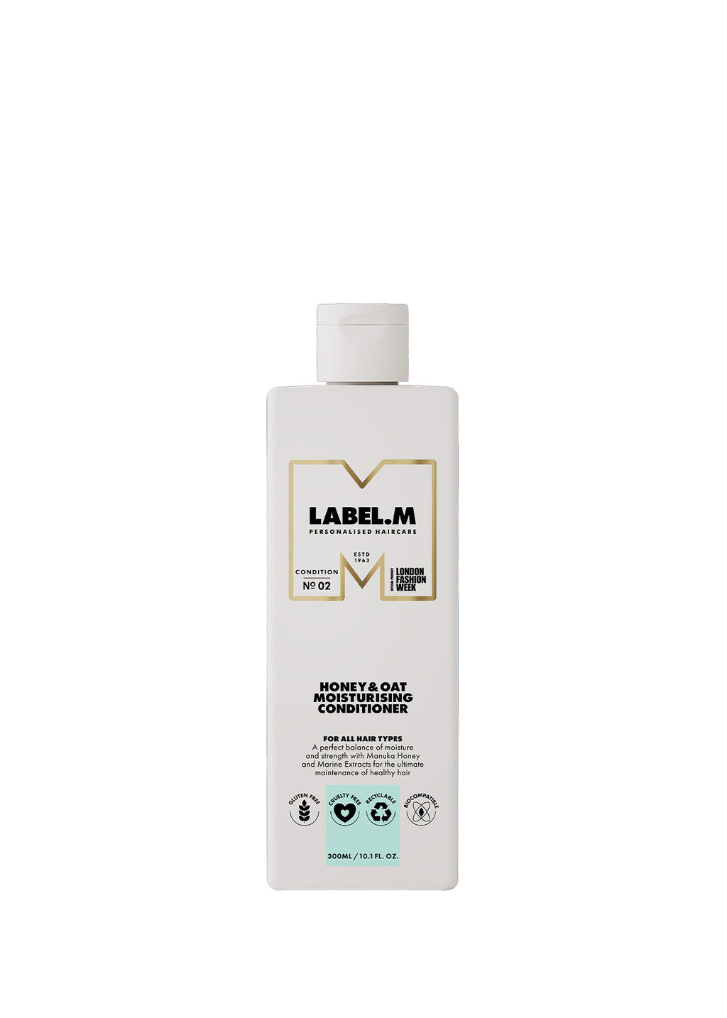 LM Honey & Oat Conditioner 300ml