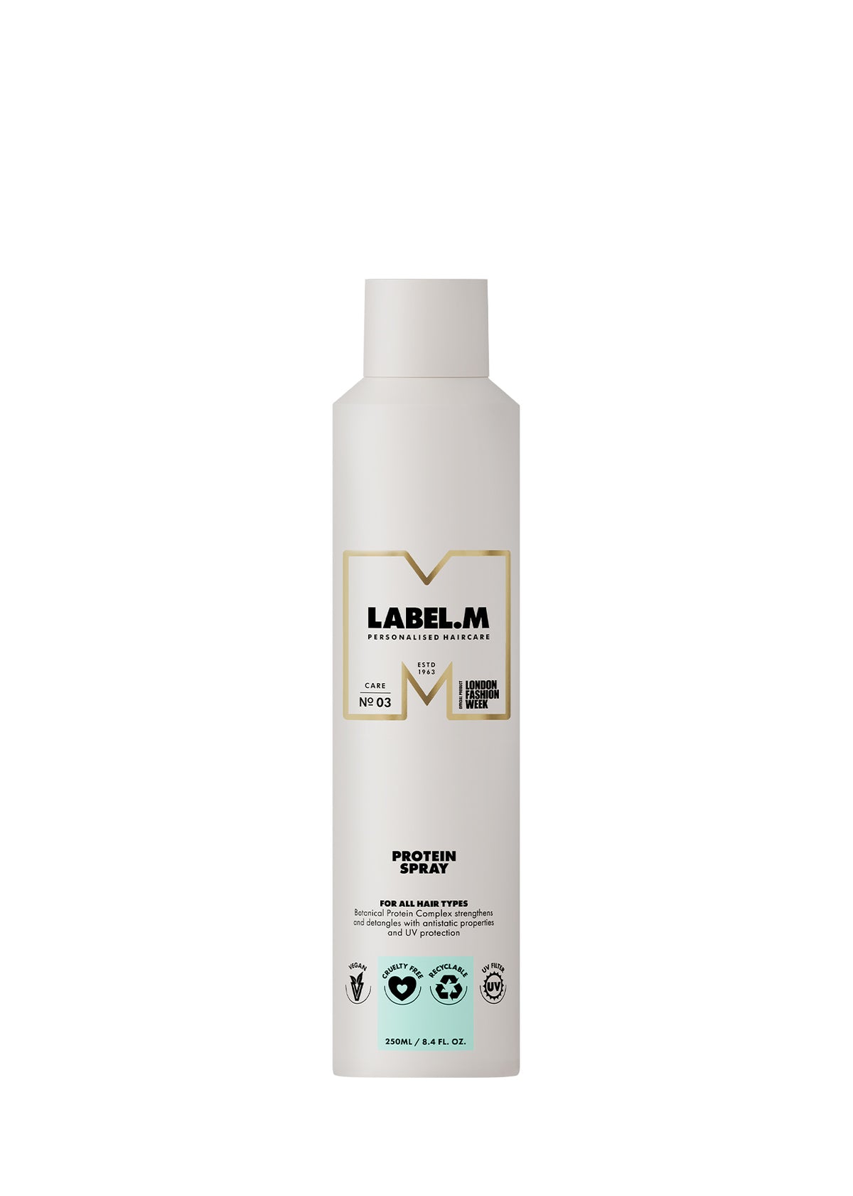 LM Protein Spray 250ml