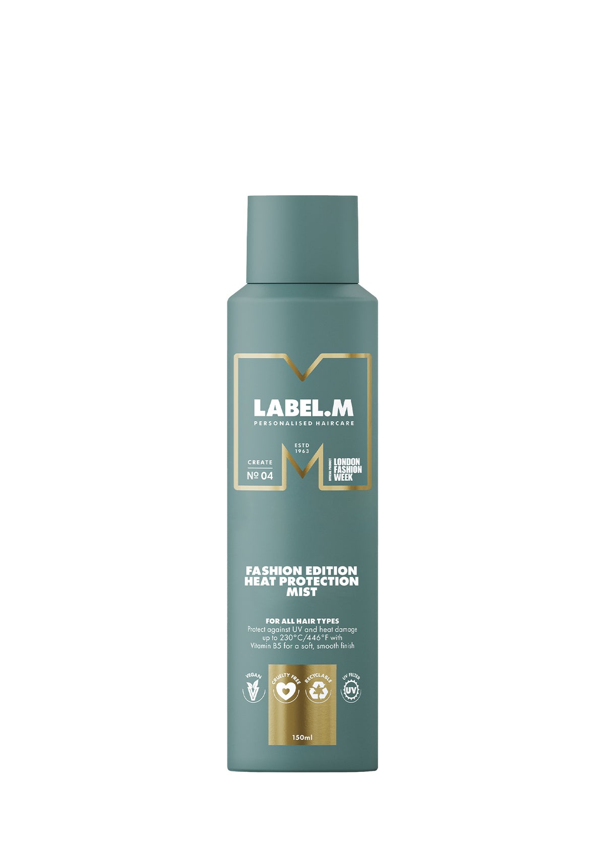 LM Heat Protection Mist 150ml