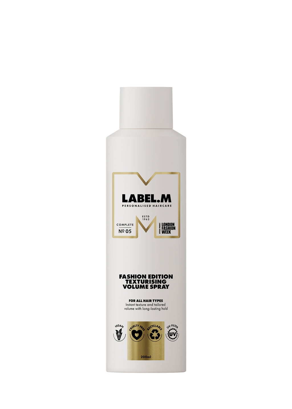 LM Texturising Volume Spray 200ml