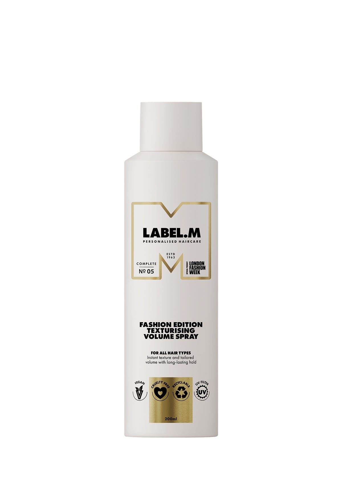 LM Texturising Volume Spray 200ml