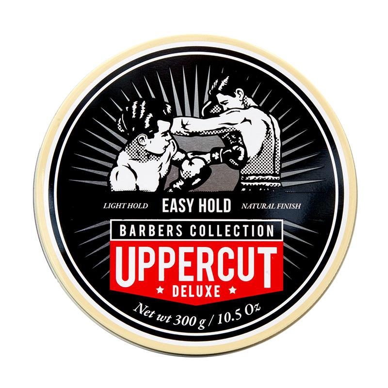 Uppercut Deluxe Easy Hold