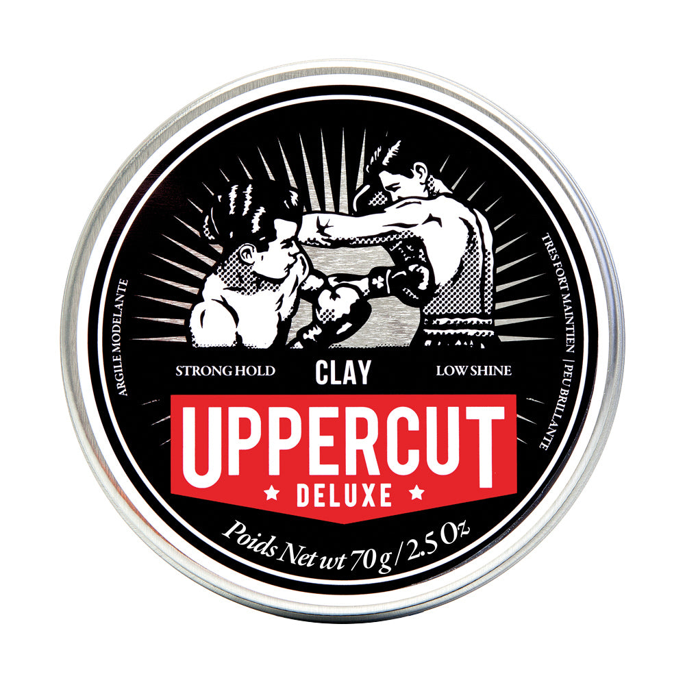 Uppercut Deluxe Matt Clay – Ansicht 2