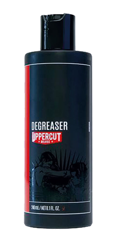 Uppercut Deluxe Everyday Degreaser 240ml