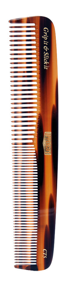 Uppercut Deluxe CT5 Tortoise Shell – Ansicht 2