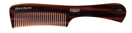 Uppercut Deluxe CT9 Styling Comb – Ansicht 2