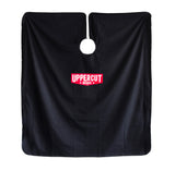Uppercut Deluxe Barber Cape – Ansicht 2