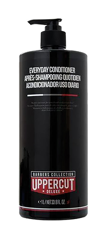 Uppercut Deluxe Barbers Everyday