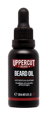 Uppercut Deluxe Beard Oil 30ml – Ansicht 2
