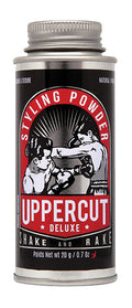 Uppercut Deluxe Styling Powder 20g
