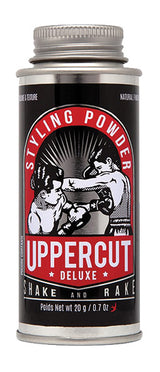Uppercut Deluxe Styling Powder 20g